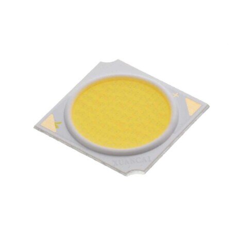 LED COB 19MM , PUTERE 50W